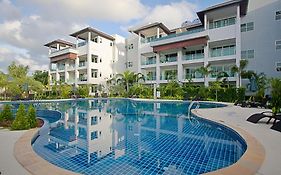 Bangtao Tropical Residence 4